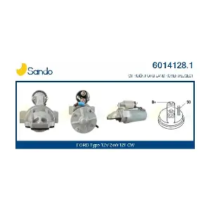 SANDO 6014128.1