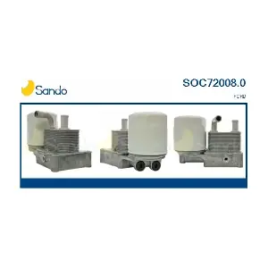 SOC72008.0 SANDO
