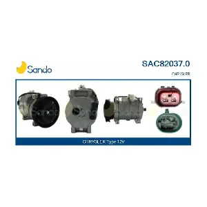 SANDO SAC82037.0