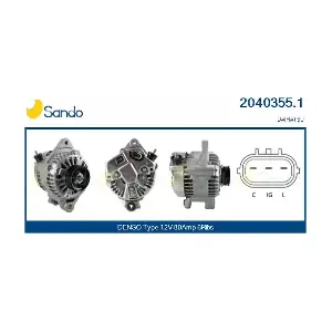 2040355.1 SANDO