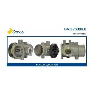 SVG76006.0 SANDO
