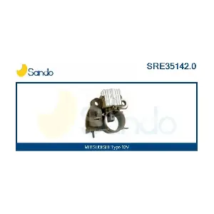 SRE35142.0 SANDO