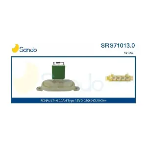 SRS71013.0 SANDO