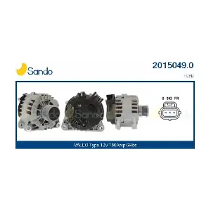 2015049.0 SANDO