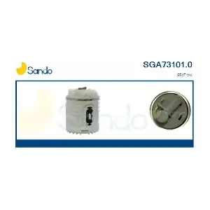 SANDO SGA73101.0