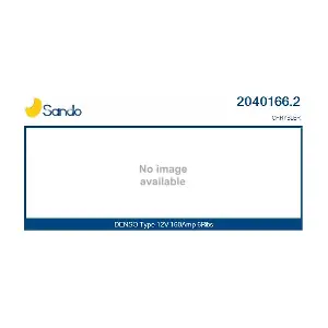 20401662 SANDO