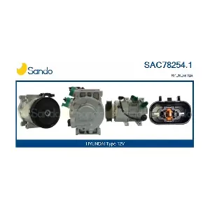 SAC78254.1 SANDO