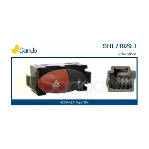 SHL71029.1 SANDO