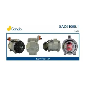 SAC61000.1 SANDO