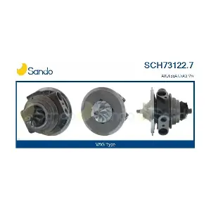 SCH73122.7 SANDO