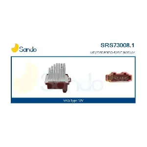 SANDO SRS73008.1