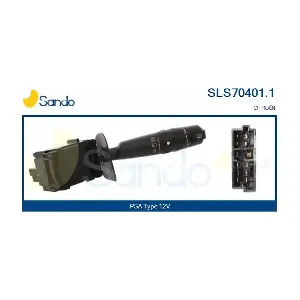 SLS70401.1 SANDO
