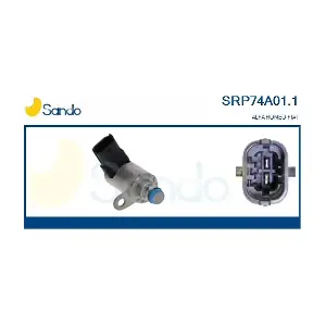 SRP74A01.1 SANDO