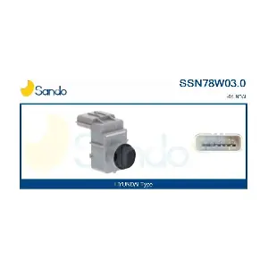 SSN78W03.0 SANDO