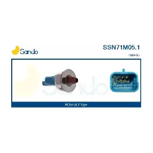 SSN71M05.1 SANDO