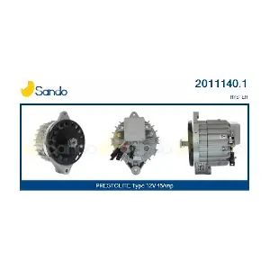 SANDO 2011140.1