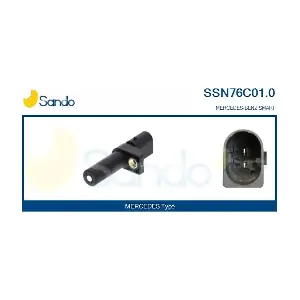 SANDO SSN76C01.0