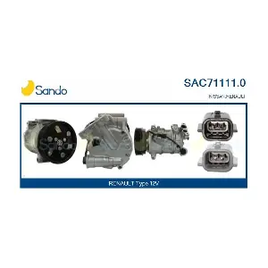 SAC71111.0 SANDO