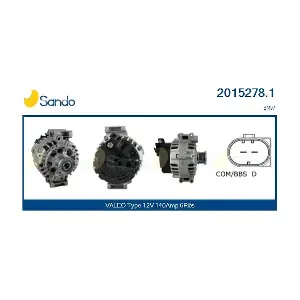 SANDO 2015278.1