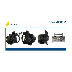 SBW76063.0 SANDO