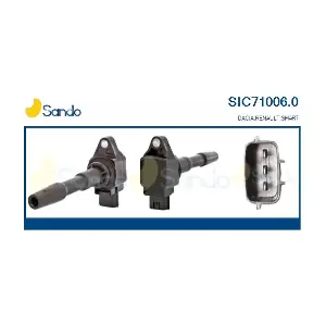 SIC71006.0 SANDO
