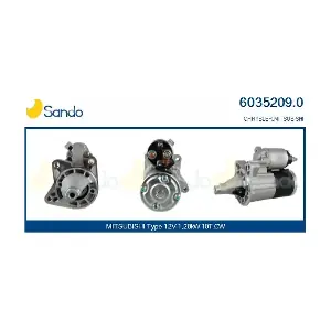 6035209.0 SANDO