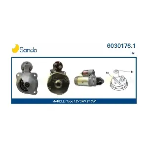 SANDO 6030176.1