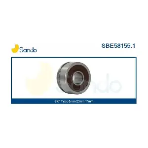 SANDO SBE58155.1