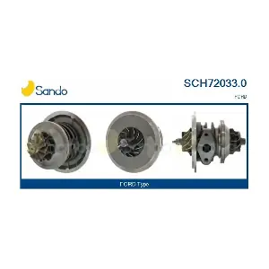 SCH72033.0 SANDO