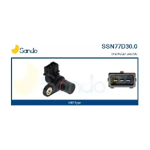 SSN77D30.0 SANDO