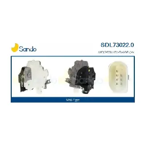 SDL73022.0 SANDO