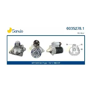 60352781 SANDO