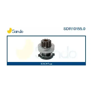 SANDO SDR10155.0