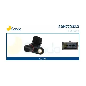 SSN77D32.0 SANDO