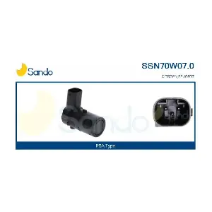 SSN70W07.0 SANDO