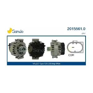 2015561.0 SANDO