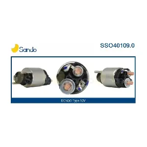 SSO40109.0 SANDO