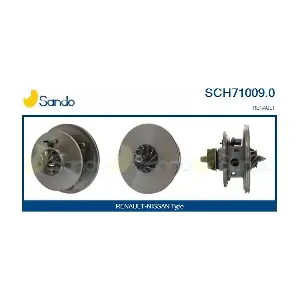 SCH71009.0 SANDO
