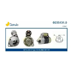 SANDO 6035131.0