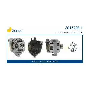 SANDO 2015226.1