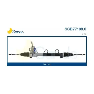 SSB77108.0 SANDO