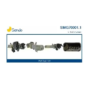 SMG70001.1 SANDO