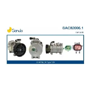 SANDO SAC82006.1