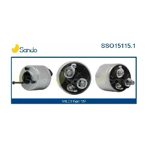 SSO15115.1 SANDO