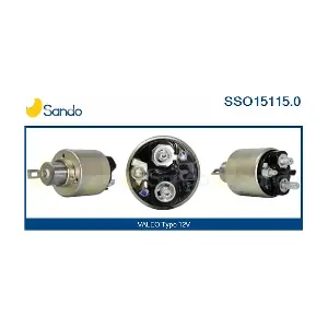 SSO15115.0 SANDO