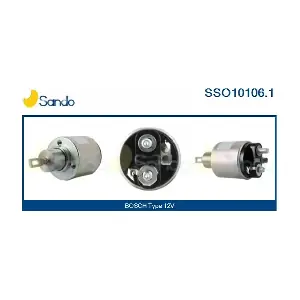 SANDO SSO10106.1