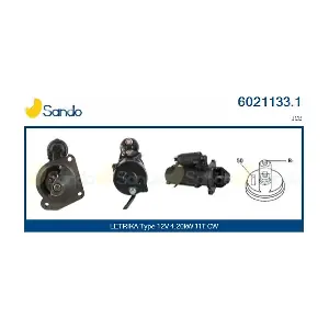 SANDO 6021133.1