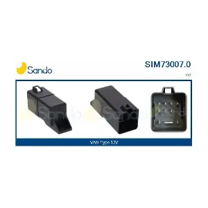 SIM73007.0 SANDO