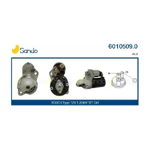 SANDO 6010509.0