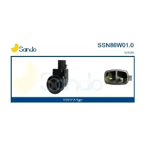 SSN86W01.0 SANDO